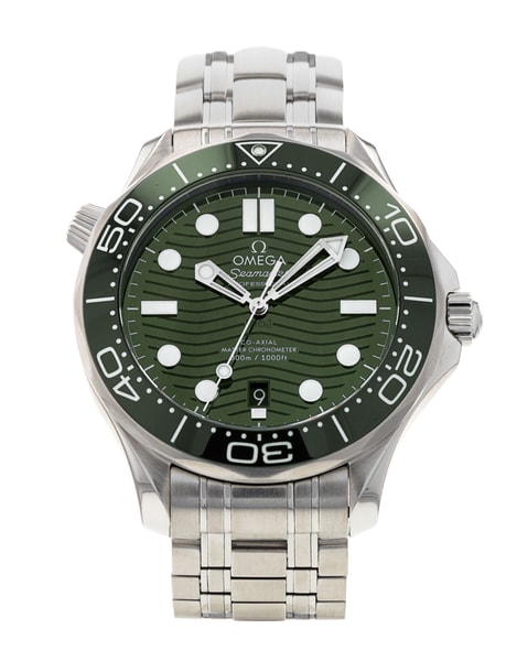 Omega Seamaster Diver 300m 210.30.42.20.10.001